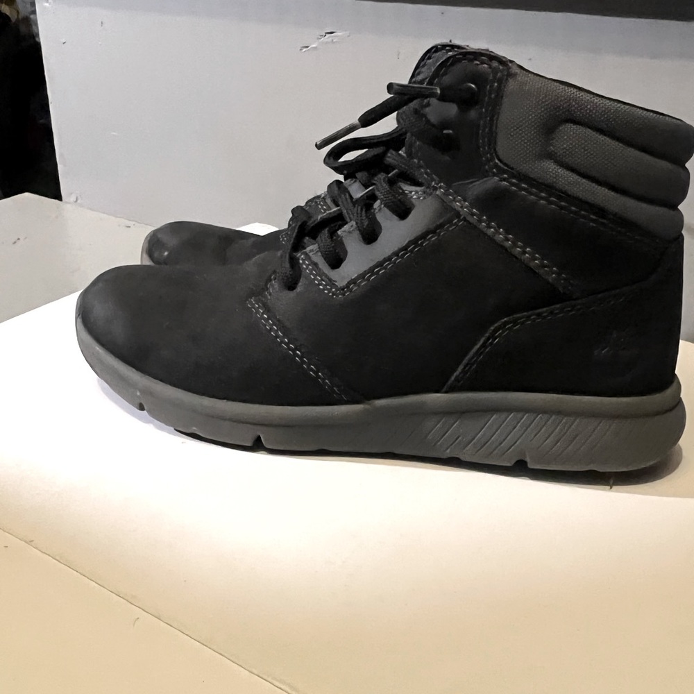 Timberland boots for boys